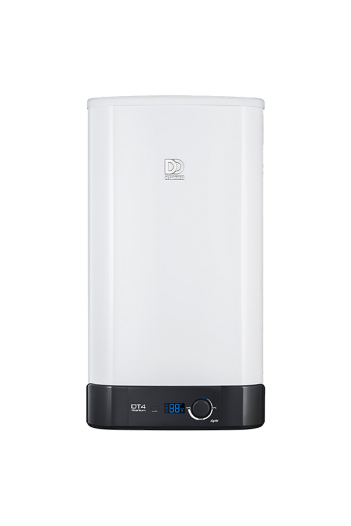 Demirdöküm Dt4 - 50 Lt Standart Termosifon