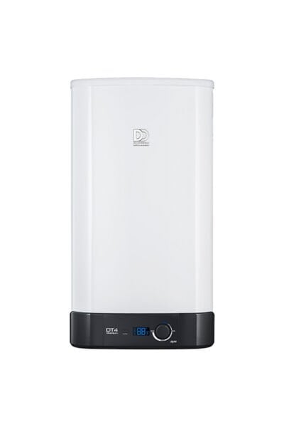 Demirdöküm Dt4 - 50 Lt Standart Termosifon