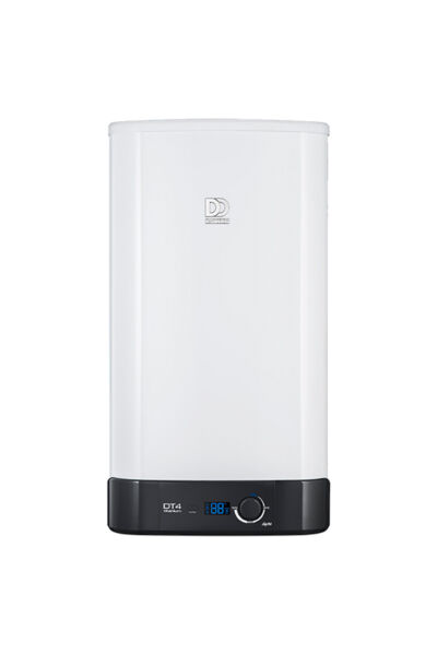 Demirdöküm Dt4 - 50 Lt Standart Termosifon