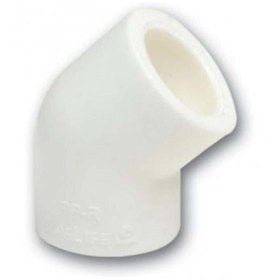 25 mm. PPRC AÇIK DİRSEK 112.1B.A03.F00