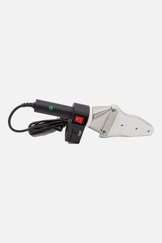 SF3 Fusion Plastik Boru Kaynak Makine Seti