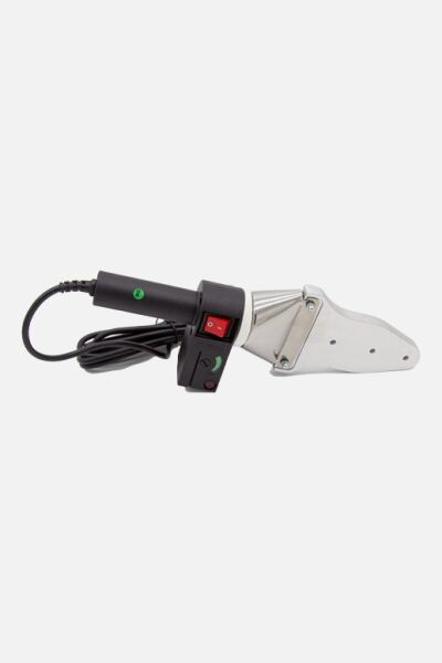 SF3 Fusion Plastik Boru Kaynak Makine Seti