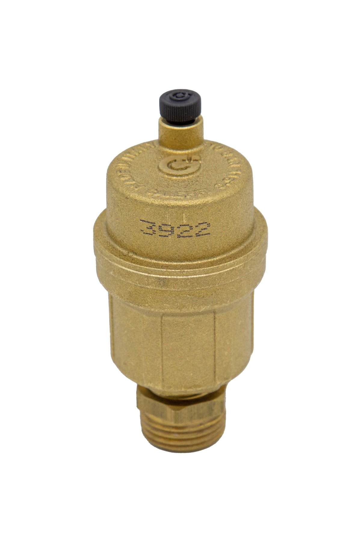 Caleffi 1/2'' M Robocal Otomatik Purjör 502640