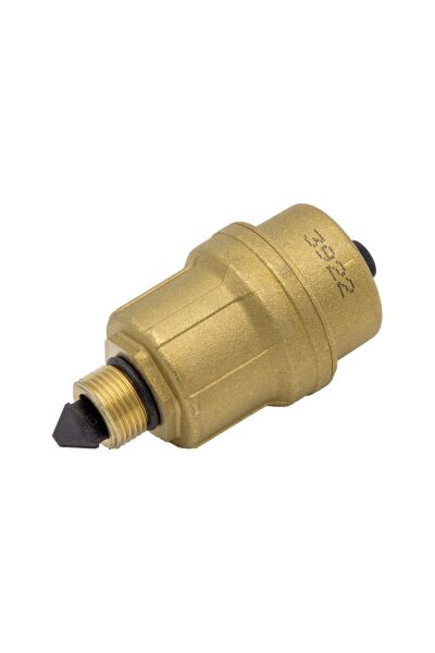 Caleffi 1/2'' M Robocal Otomatik Purjör 502640