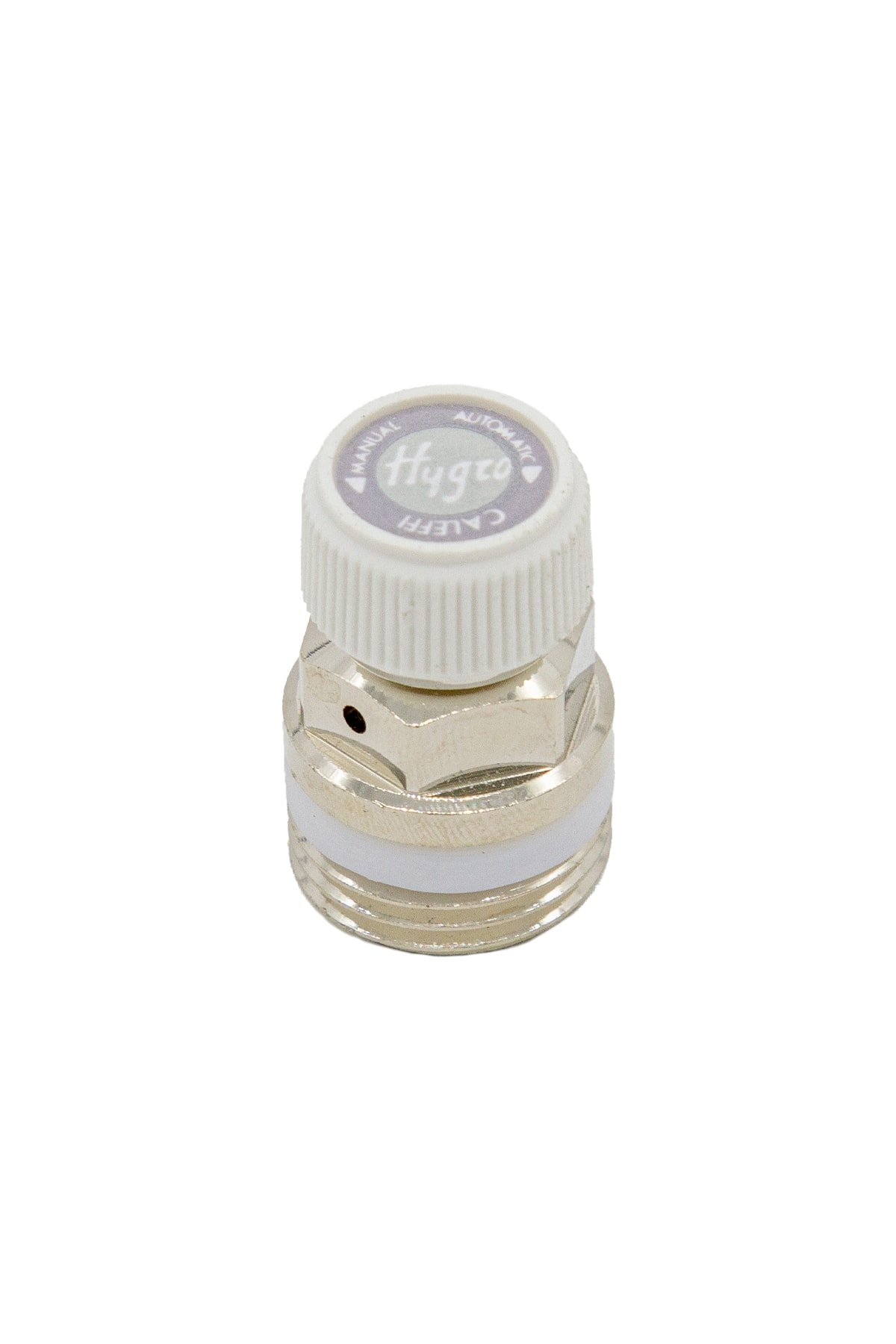 Caleffi 1/2'' Otomatik Purjör 508041