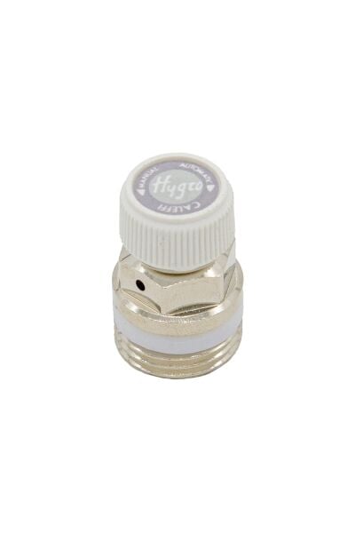 Caleffi 1/2'' Otomatik Purjör 508041