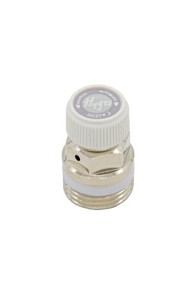 Caleffi 1/2'' Otomatik Purjör 508041
