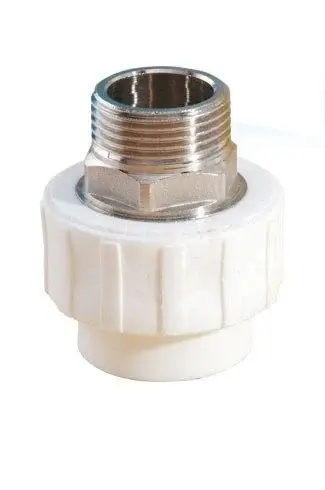 40x11/4''   DD RAKOR ALTI KÖŞE 112.1B.B21.HT0