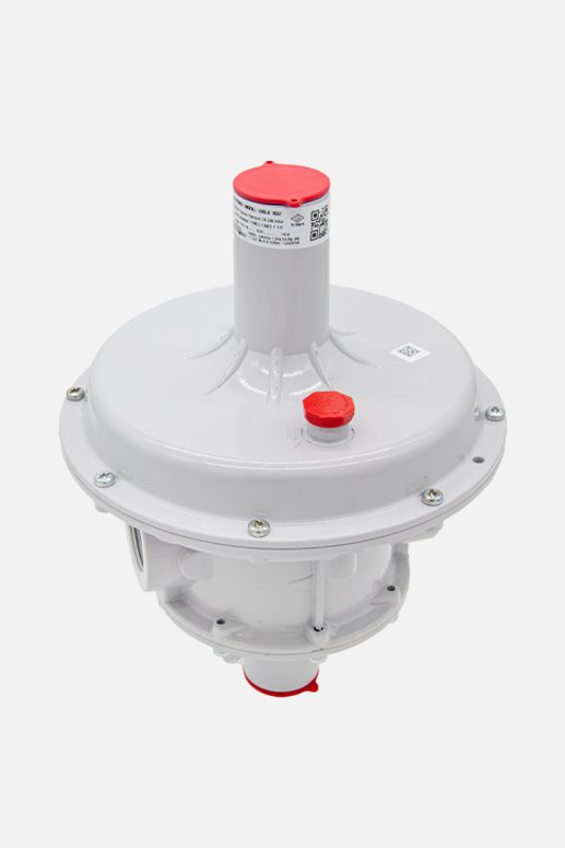 Eska Erg Shut Off Gaz Basınç Regülatörü 3/4''