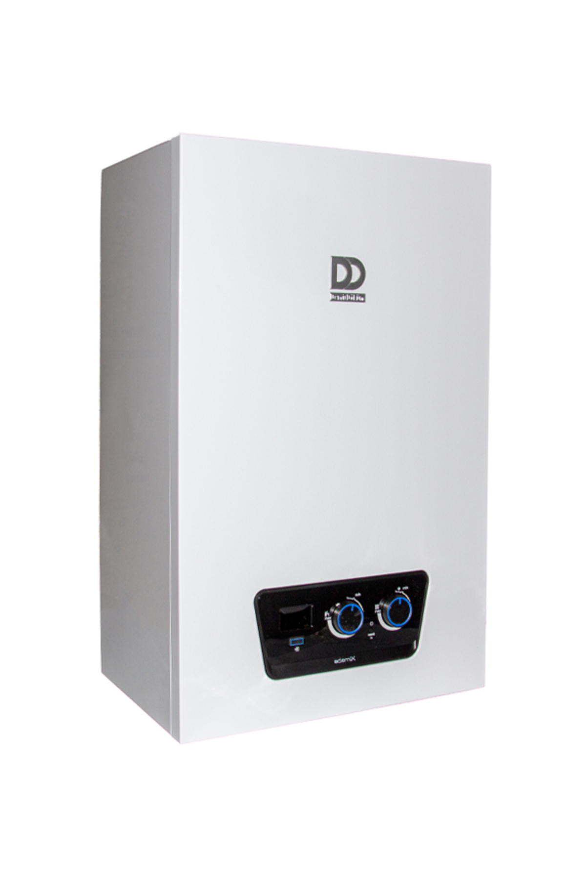 Demirdöküm Ademix P24 - 28 KW Yoğuşmalı Kombi