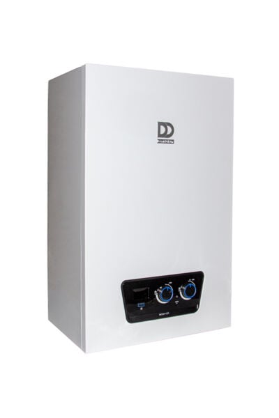 Demirdöküm Ademix P24 - 28 KW Yoğuşmalı Kombi