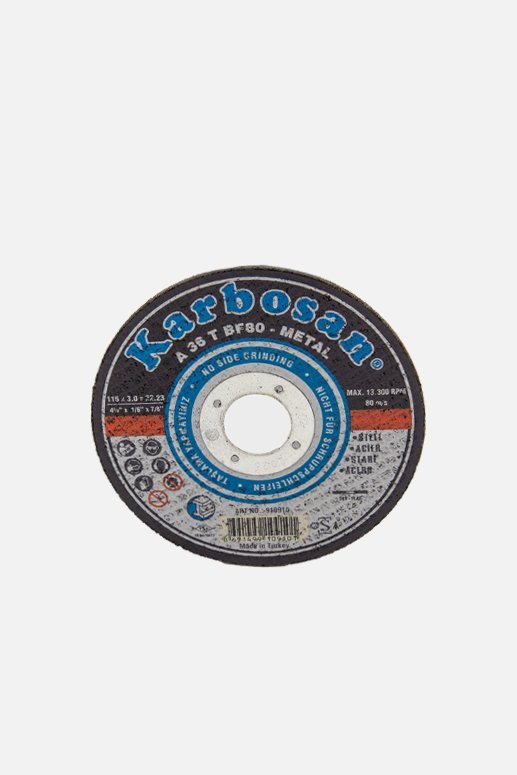 Kesme Taşı 115/3 MM