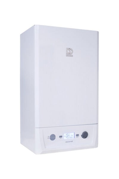 Demirdöküm Nitromix P24 - 24 KW Yoğuşmalı Kombi