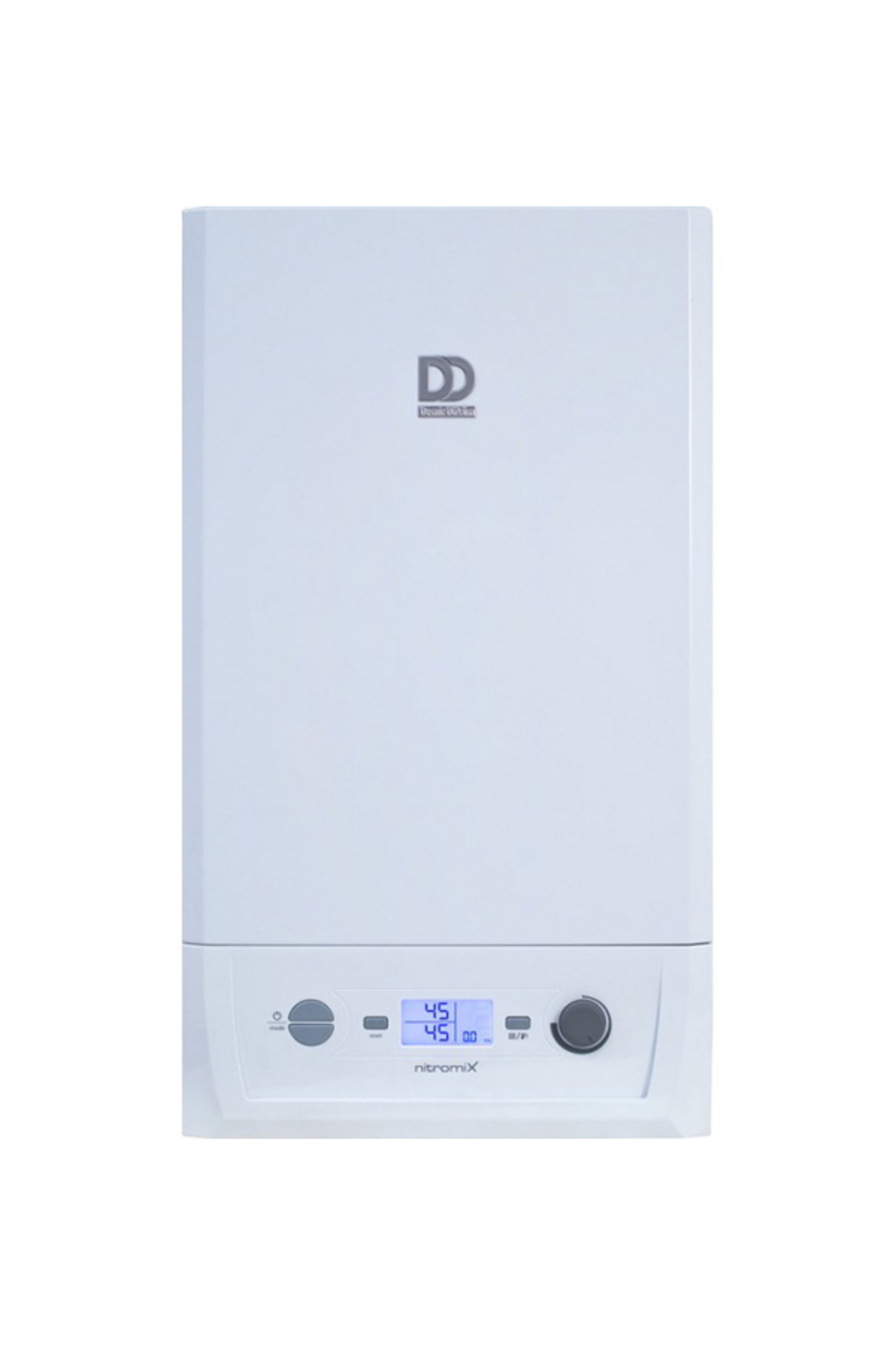 Demirdöküm Nitromix P24 - 24 KW Yoğuşmalı Kombi