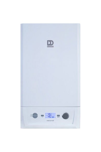 Demirdöküm Nitromix P24 - 24 KW Yoğuşmalı Kombi