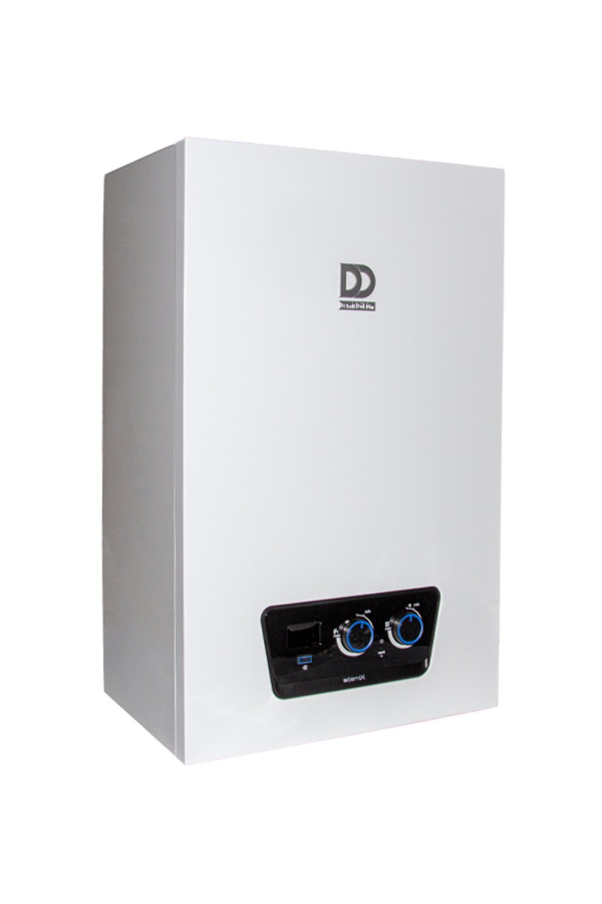 Demirdöküm Ademix P18 - 24 KW Yoğuşmalı Kombi