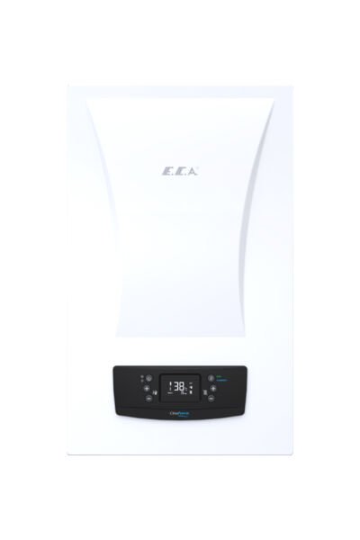 ECA Citius Premix - 24 KW Yoğuşmalı Kombi