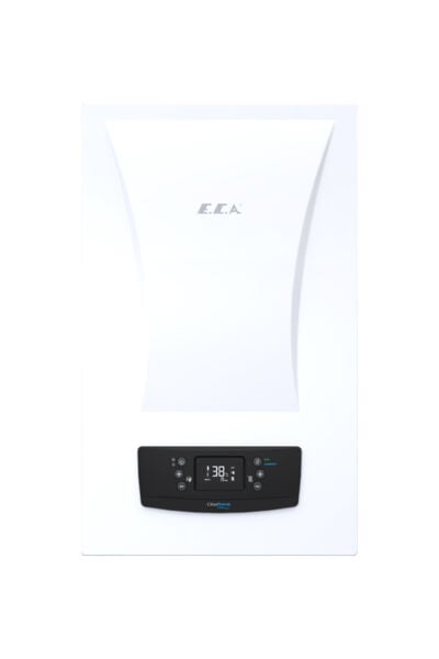 ECA Citius Premix - 24 KW Yoğuşmalı Kombi