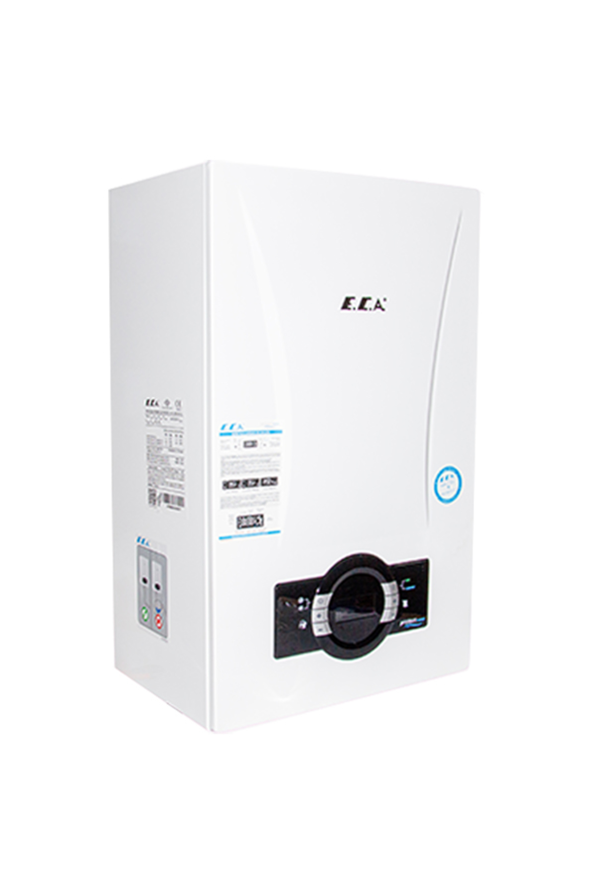 ECA Proteus Premix - 24 KW Yoğuşmalı Kombi