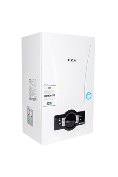 ECA Proteus Premix - 24 KW Yoğuşmalı Kombi
