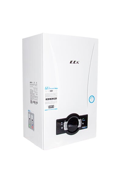 ECA Proteus Premix - 24 KW Yoğuşmalı Kombi