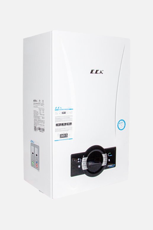ECA Proteus Premix - 35 KW Yoğuşmalı Kombi