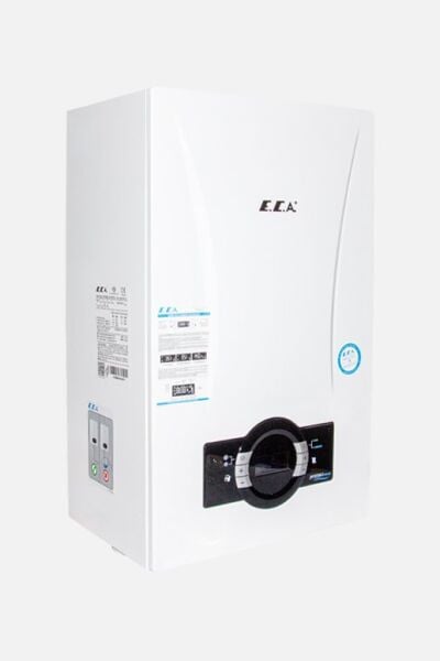 ECA Proteus Premix - 35 KW Yoğuşmalı Kombi