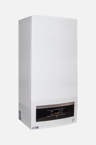 Buderus Gb062 Yoğuşmalı Kombi