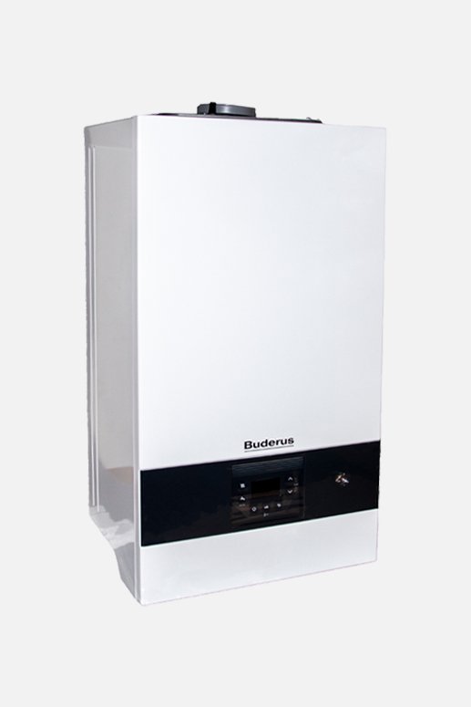 Buderus Gb022 i-20k H Logamax Plus Yoğuşmalı Kombi
