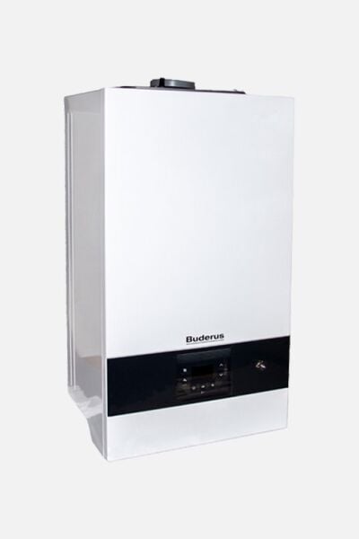 Buderus Gb022 i-20k H Logamax Plus Yoğuşmalı Kombi