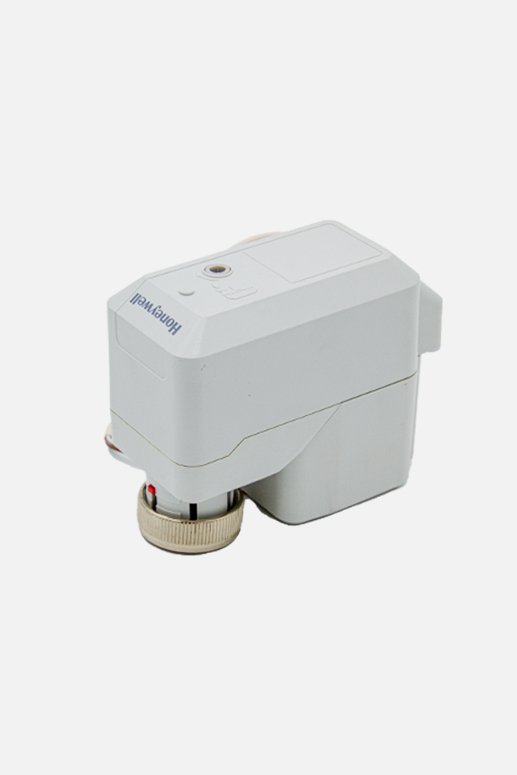 Honeywell 3 Yollu Vana Motoru M6410C2031