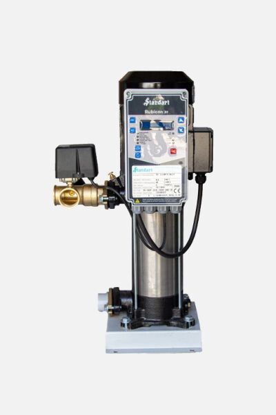 Standart 1xsbt-V-90/7 3kw Tek Dikey Paket Hidrofor