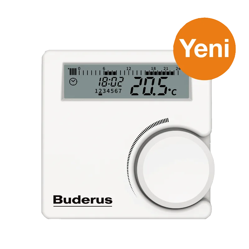 RT32 RF KABLOSUZ ODA TERMOSTADI-716500674