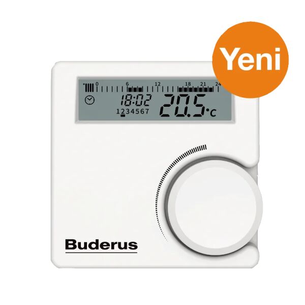 RT32 RF KABLOSUZ ODA TERMOSTADI-716500674