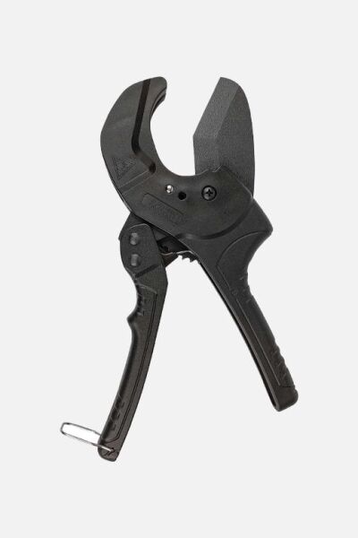 KL Pro 42 mm Plastik Boru Kesme Makası Ağır Tip