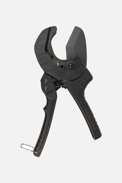 KL Pro 42 mm Plastik Boru Kesme Makası Ağır Tip