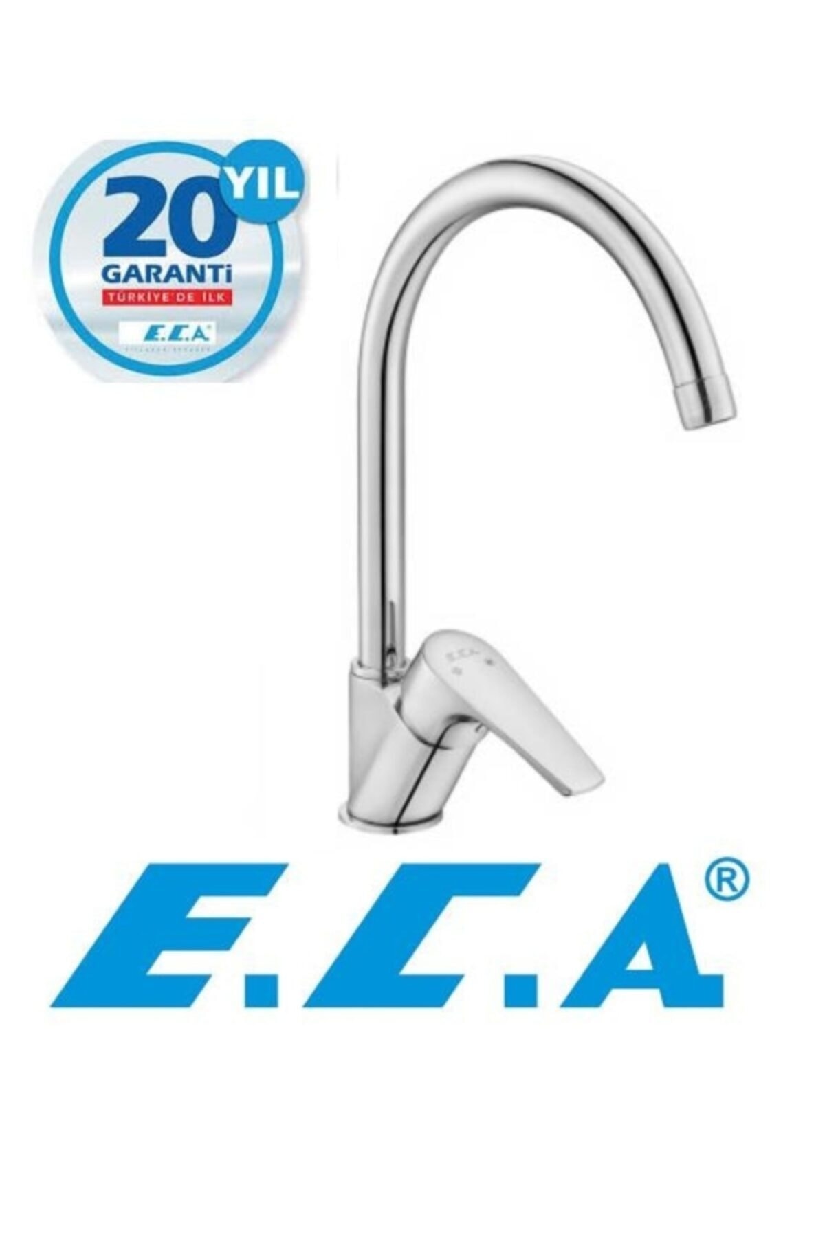 ECA Niobe Eviye Bataryası 102118098