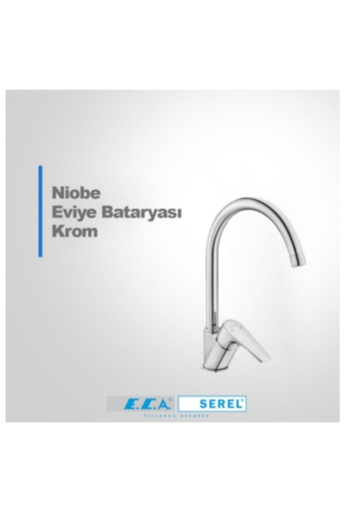 ECA Niobe Eviye Bataryası 102118098