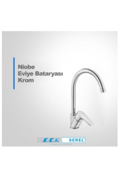 ECA Niobe Eviye Bataryası 102118098