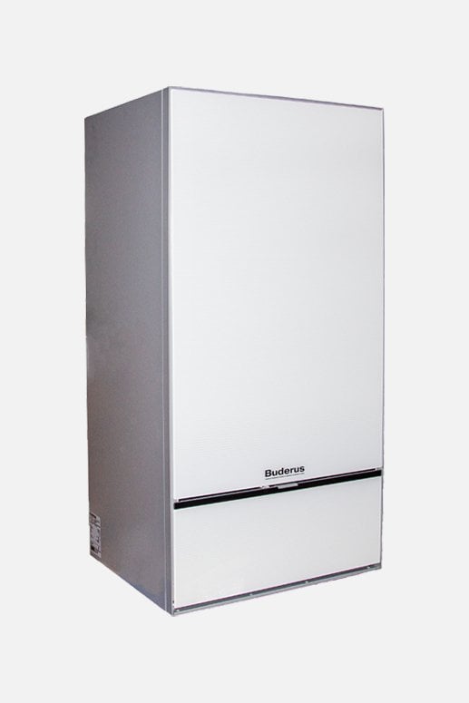 Buderus Logamax Plus GB172-42 İW Duvar Tipi Yoğuşmalı Kazan