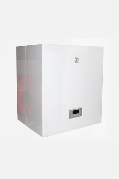 Demirdöküm Maxipremix 150 KW Yoğuşmalı Kazan