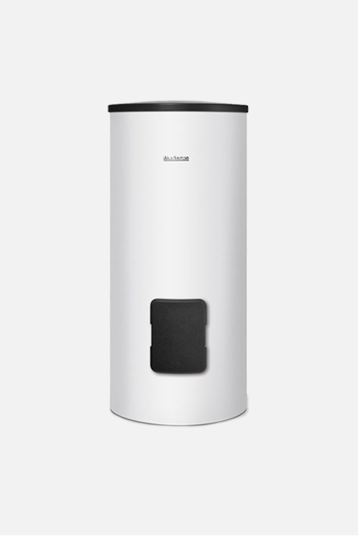 Buderus  SNB 200 Tek Serpantinli 200 L Boyler