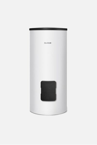Buderus  SNB 200 Tek Serpantinli 200 L Boyler