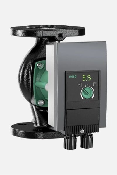 Wilo Yonos Maxo 40/0,5-8 Frekans Konvertörlü Sirkülasyon Pompası - 2120646