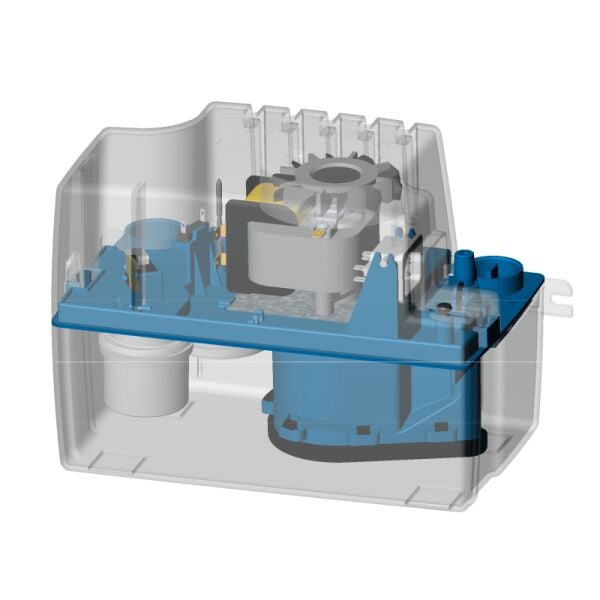 Sanihydro Sanicondens Pro V02 Drenaj Pompası