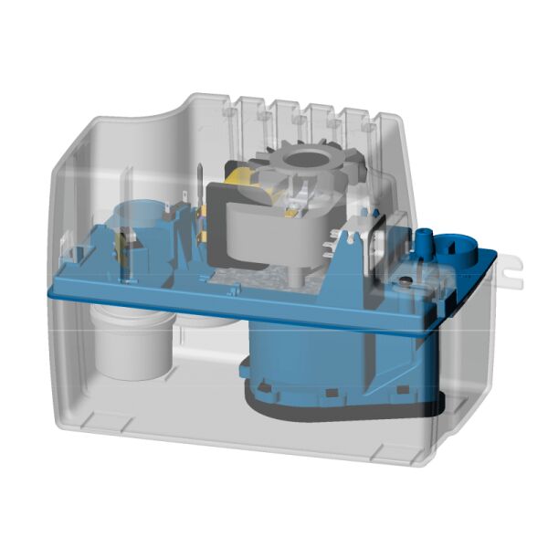Sanihydro Sanicondens Pro V02 Drenaj Pompası
