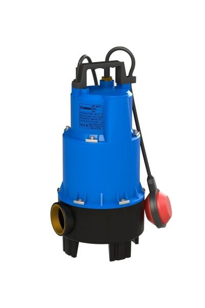 Sumak SDF15 1,5 HP Foseptik Dalgıç Pompa