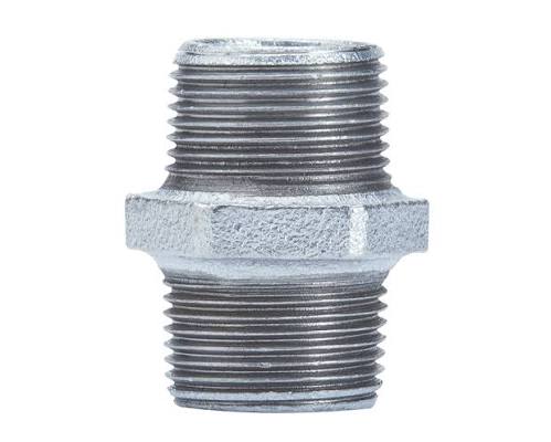 11/2'' GALVANİZ NİPEL