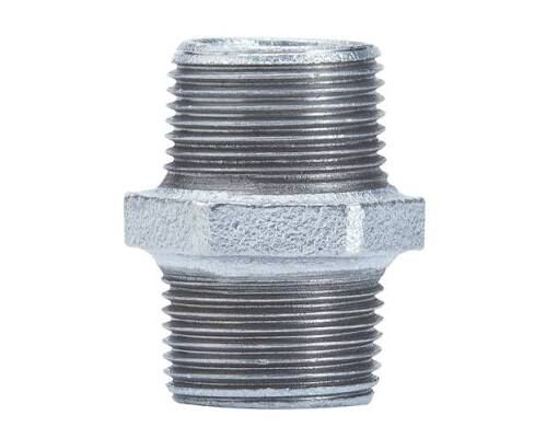 11/2'' GALVANİZ NİPEL