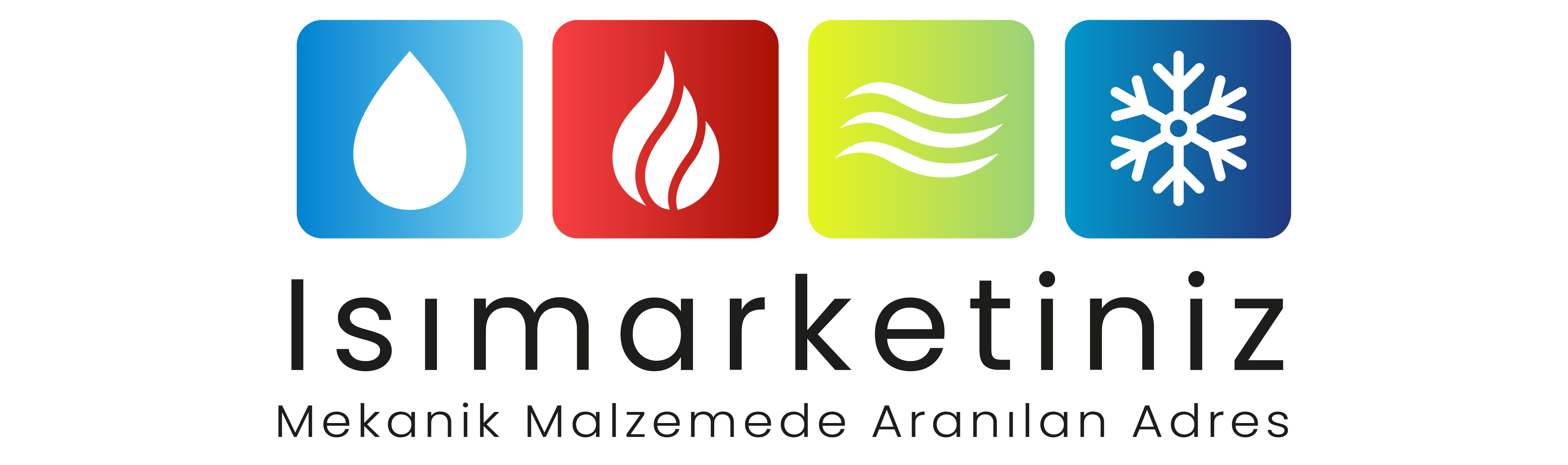 İsimarketiniz | Mekanik Malzemede Aradığınız Her Çeşit
